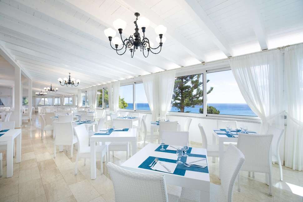 Een foto van Nicolaus Club Quattro Lune Resort