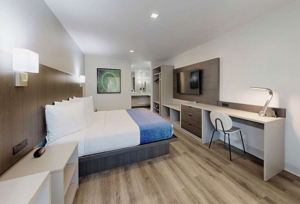 Een foto van Avanti Resort