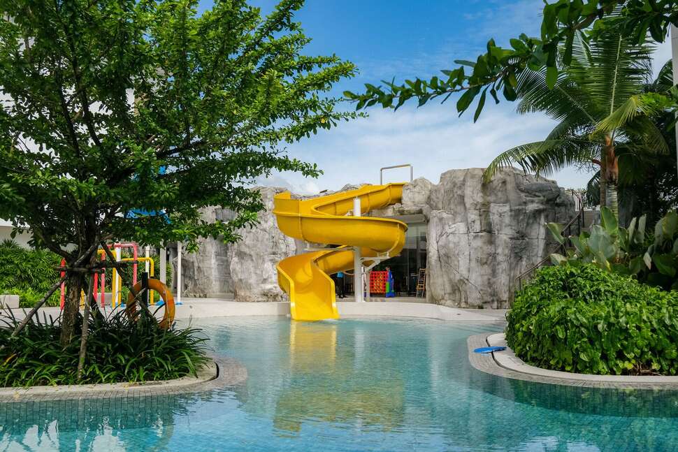 Een foto van Pullman Khao Lak Resort