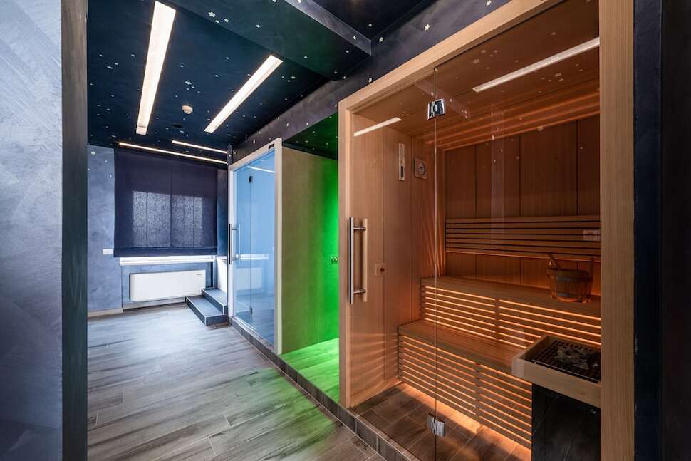 Een foto van Barion Hotel
