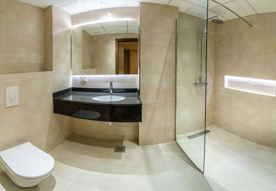 Een foto van Unique Resort & Spa