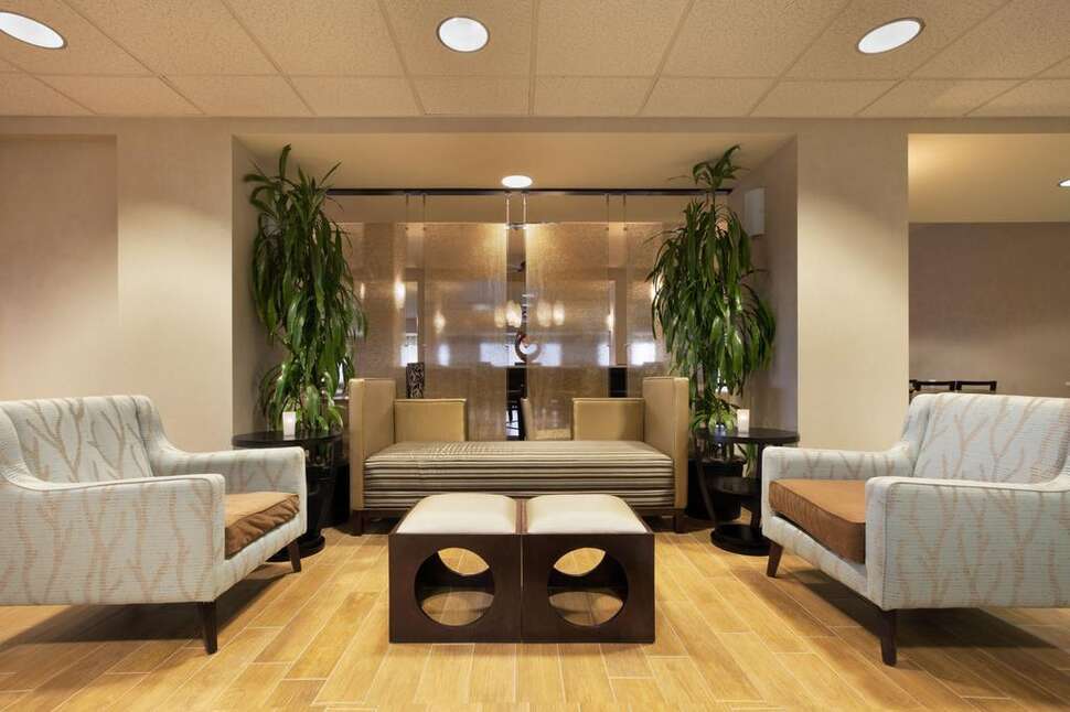 Ein Foto Hampton Inn by Hilton Orlando International Drive Convention Center