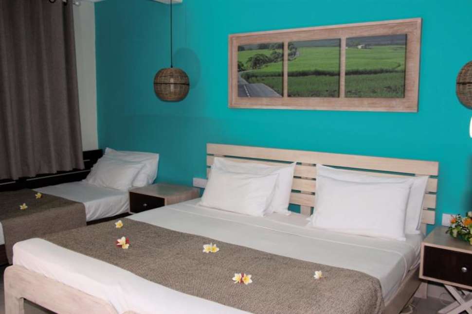 Een foto van Anelia Resort & Spa