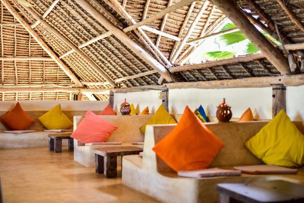 Een foto van Sunshine Azure Boutique hotel
