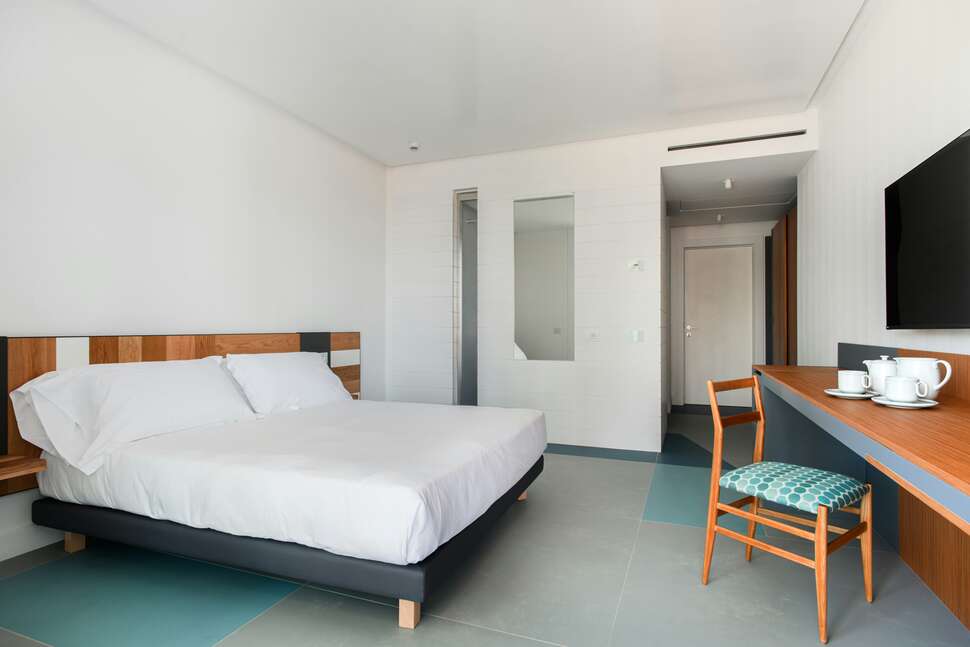 Een foto van So' Lifestyle Hotel
