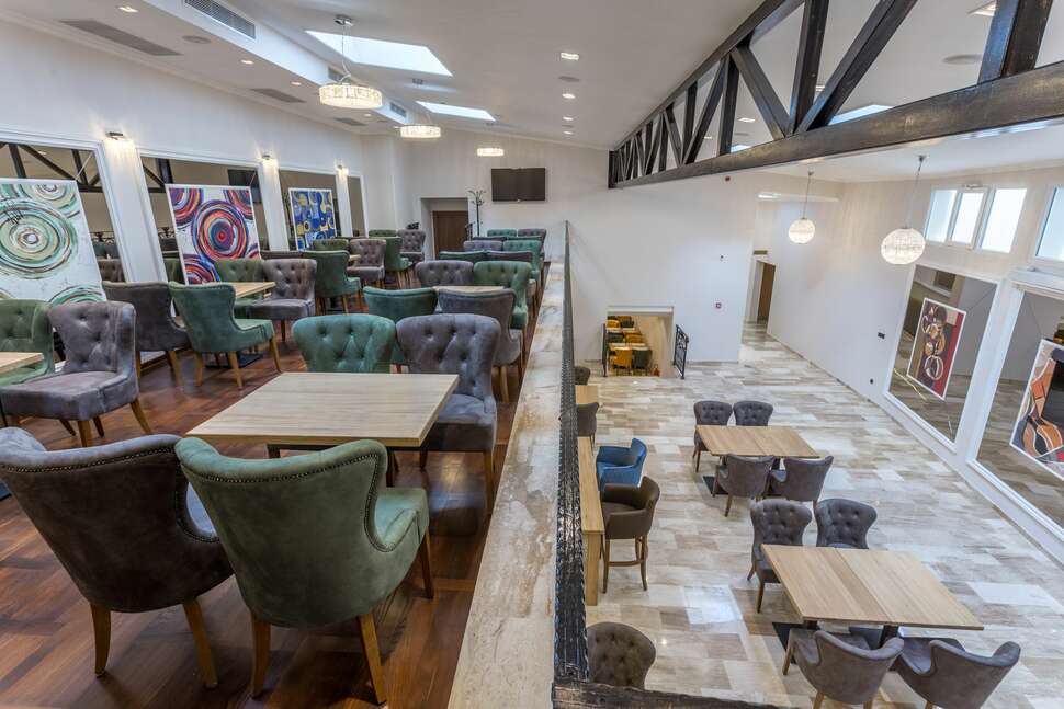 Een foto van Hotel Royal Inn