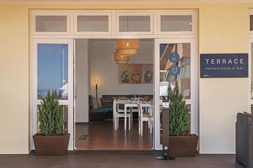 Een foto van Dorisol Mimosa Hotel