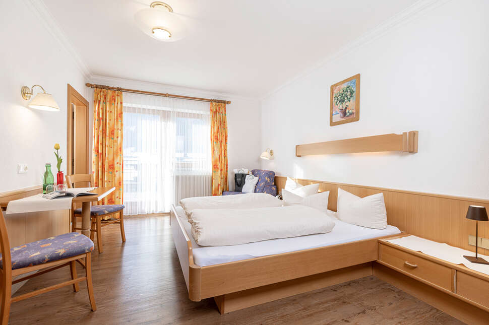 Een foto van Hotel Eckartauerhof