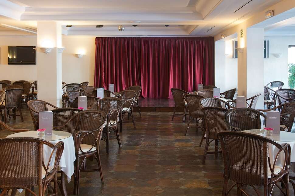 Een foto van BlueBay Banus
