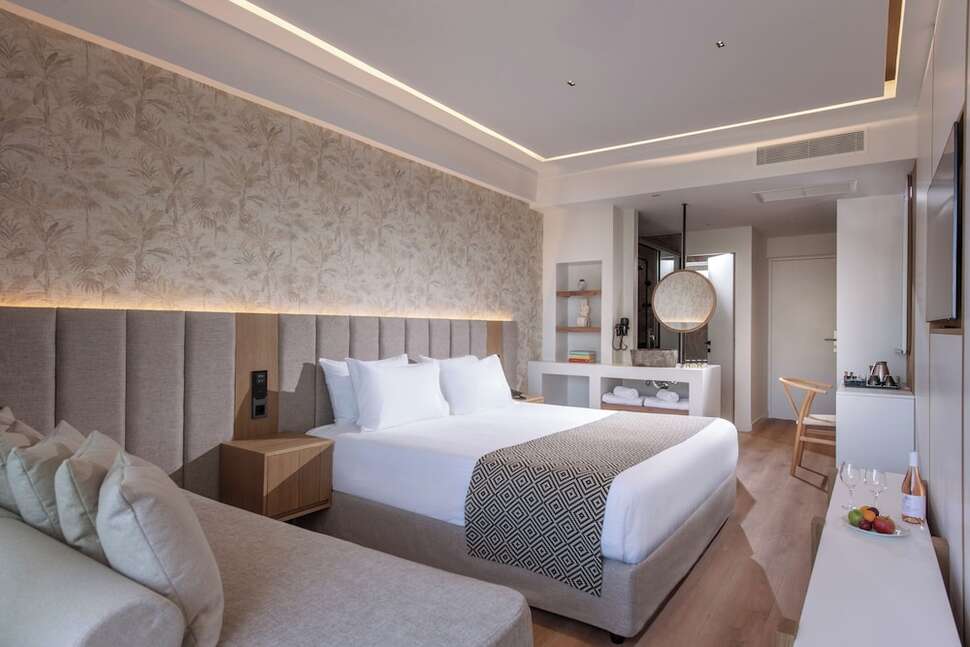 Een foto van Aelius Hotel & Spa