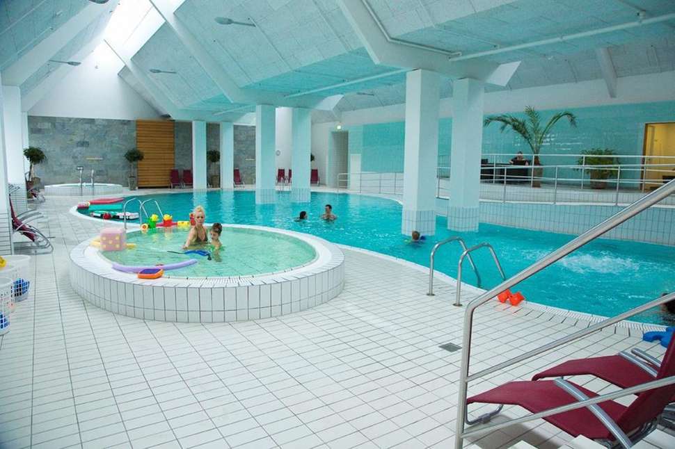 Een foto van Enjoy Resorts Romo