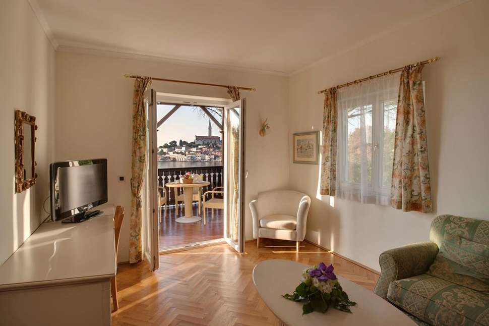 Ein Foto Island Hotel Katarina