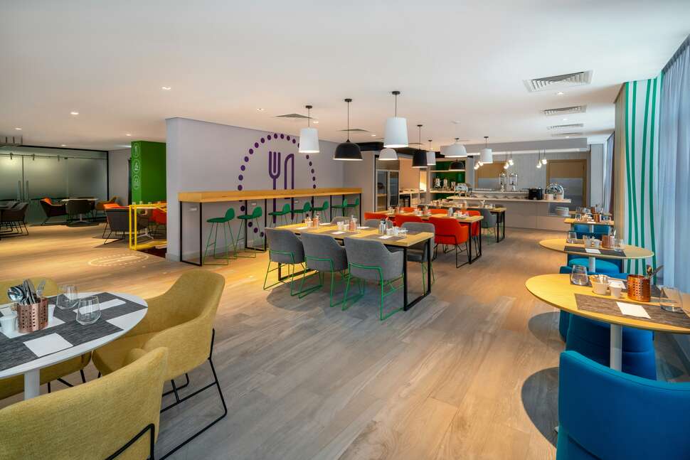Een foto van Studio M Al Barsha