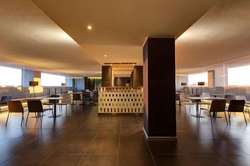 Een foto van Klima Hotel Milano Fiere