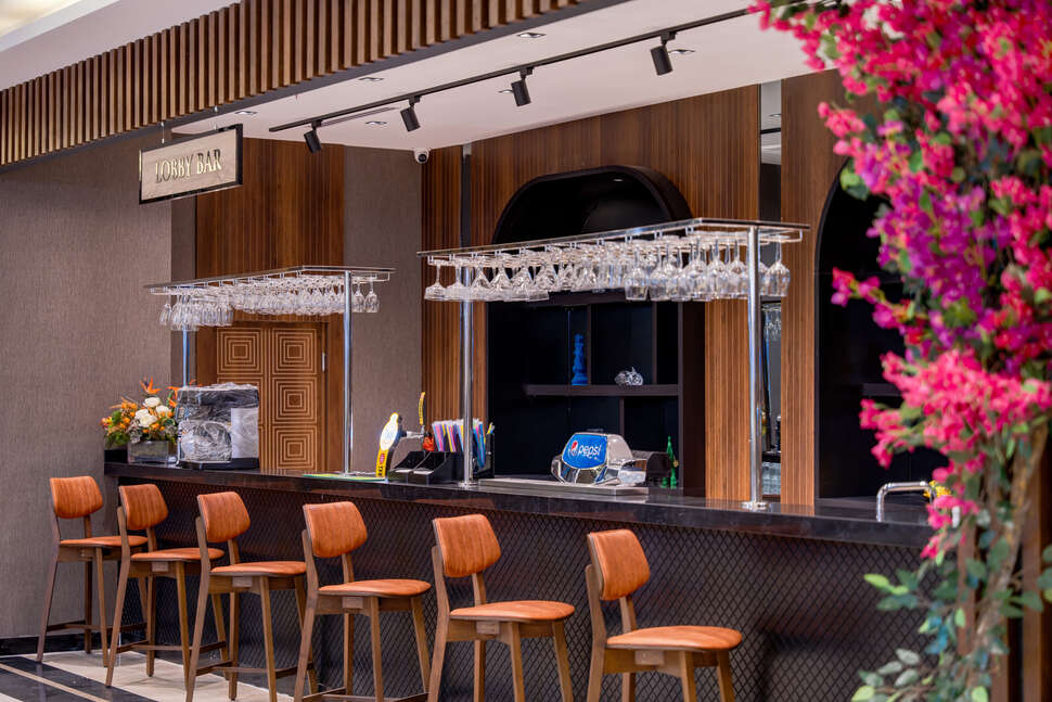 Een foto van Batihan Beach Resort & Spa