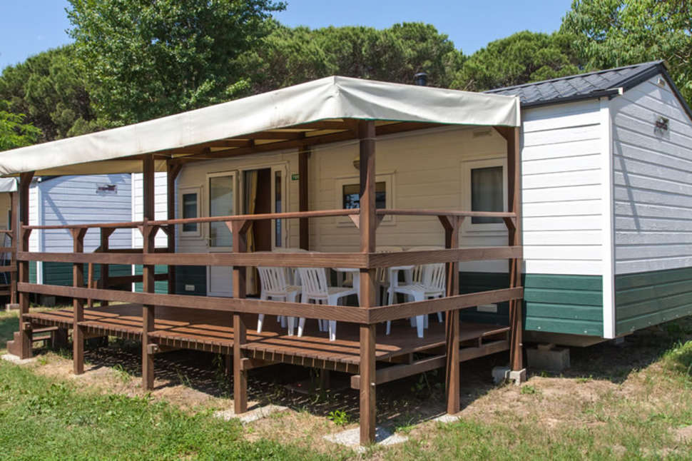 Een foto van Camping Laguna Village