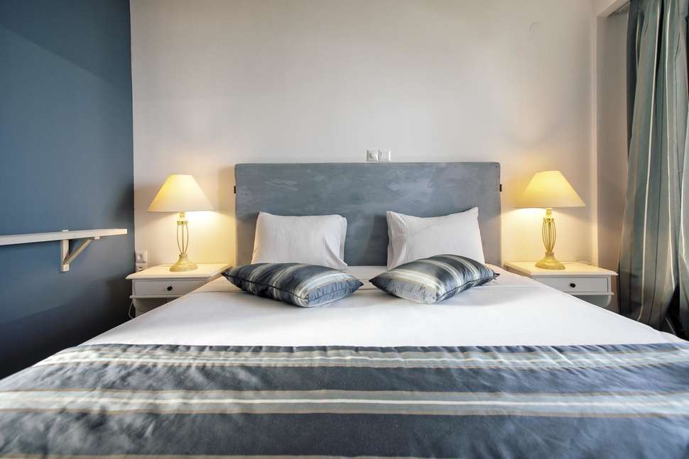 Een foto van Rigas Boutique Hotel