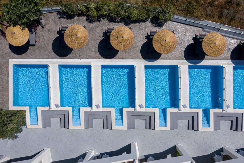 Een foto van Splendour Resort