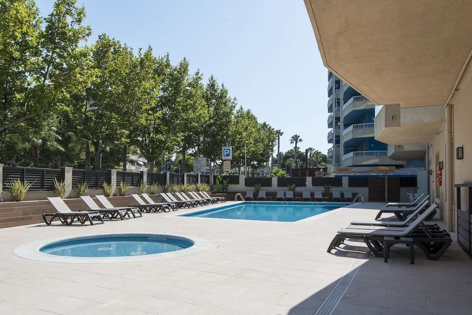 Een foto van Appartementen California