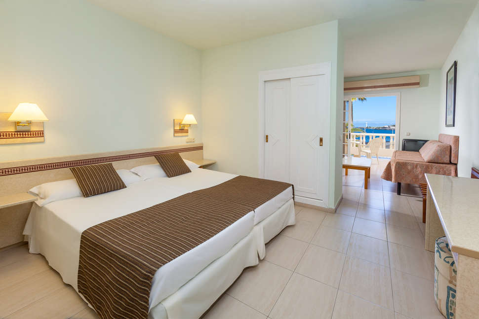 Een foto van Melia La Palma Hotel & Appartementen