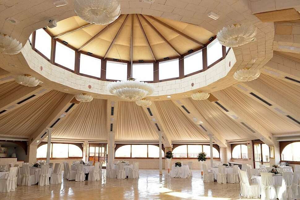 Ein Foto Unahotels Regina Bari