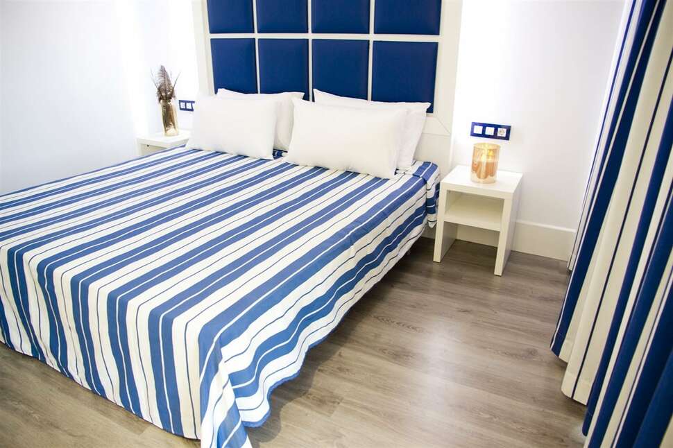 Een foto van Alegria Sun Village