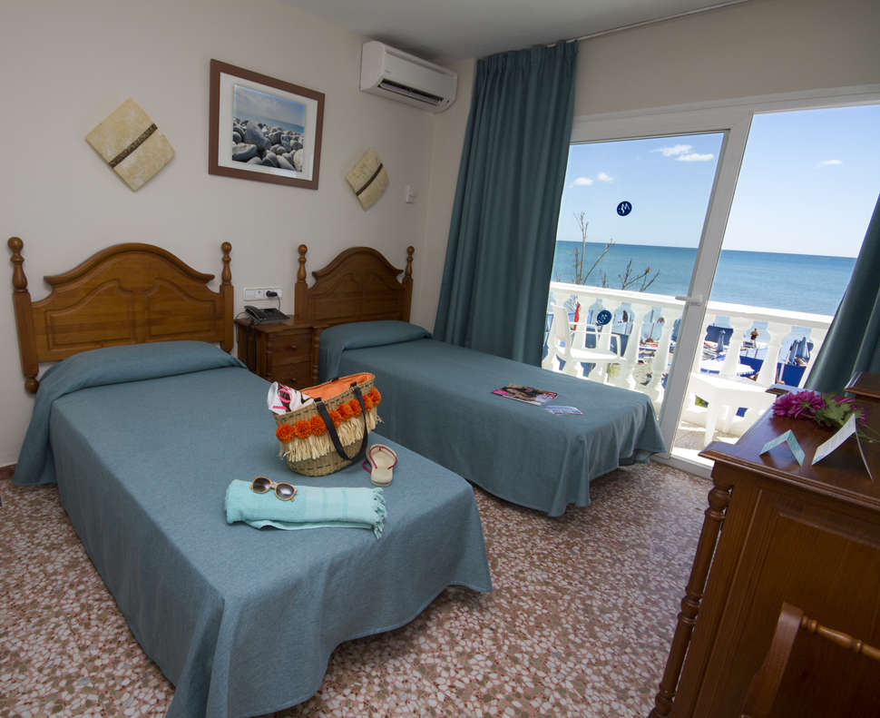 Een foto van Blue Sea Solaris
