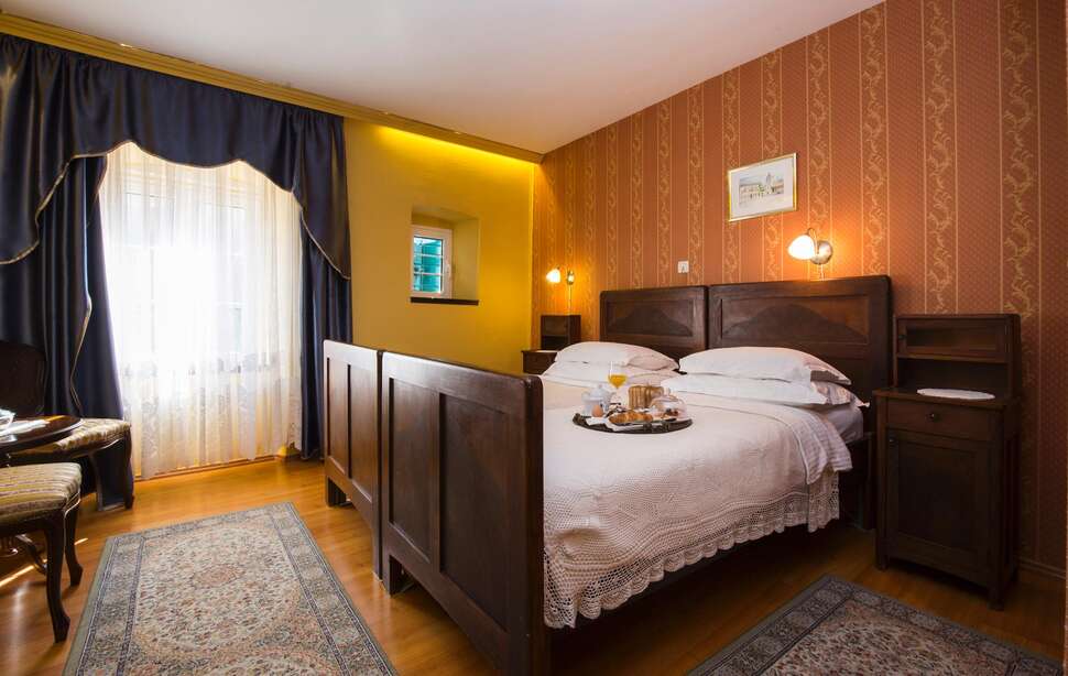 Een foto van Heritage Hotel Pasike