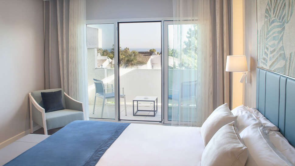 Een foto van Alanda Hotel Marbella