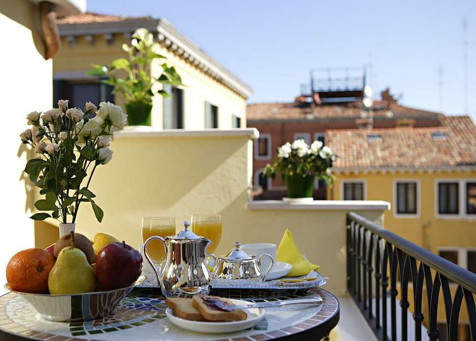 Ein Foto Hotel Carlton Capri