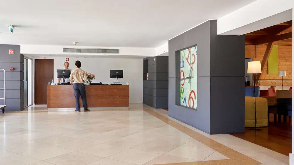 Een foto van The Navigator Palm Oasis Alvor