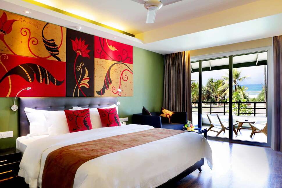 Een foto van Centara Ceysands Resort & Spa Sri Lanka