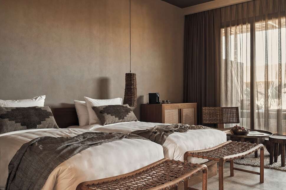 Een foto van Casa Cook El Gouna