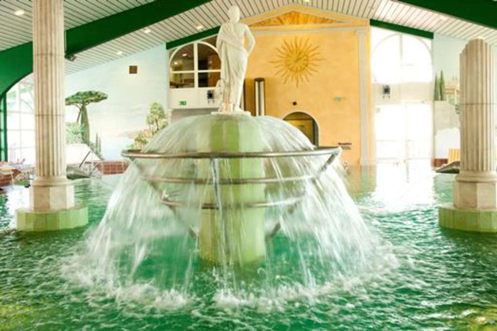 Een foto van Hotel Birkenhof