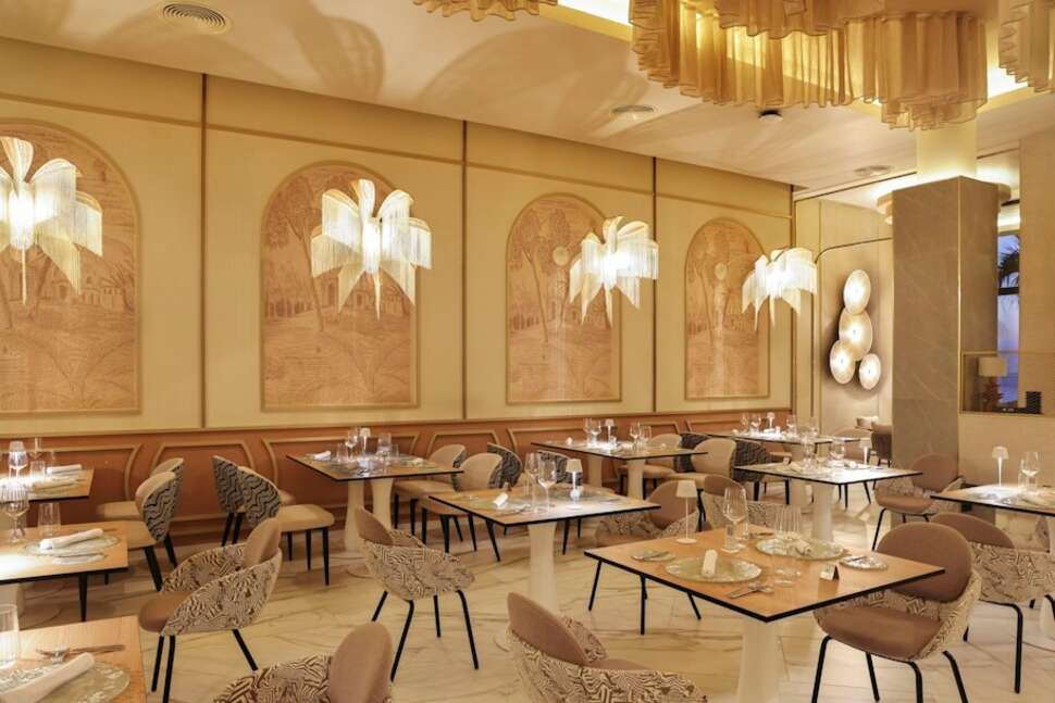 Een foto van Riu Palace Swahili