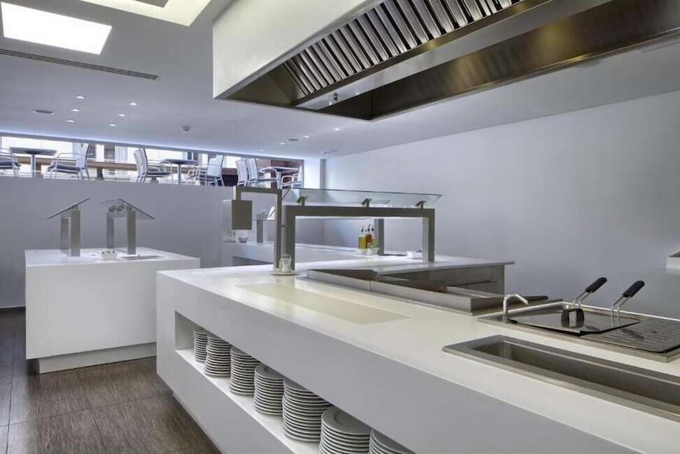Een foto van The Place Mariner by Alegria