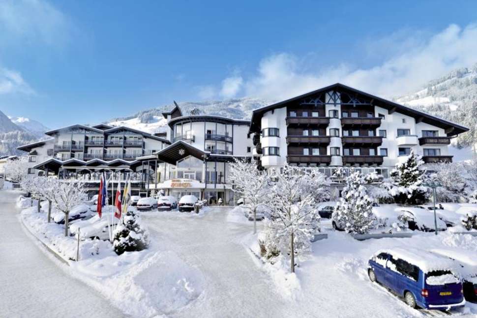 Een foto van Hotel Schiestl