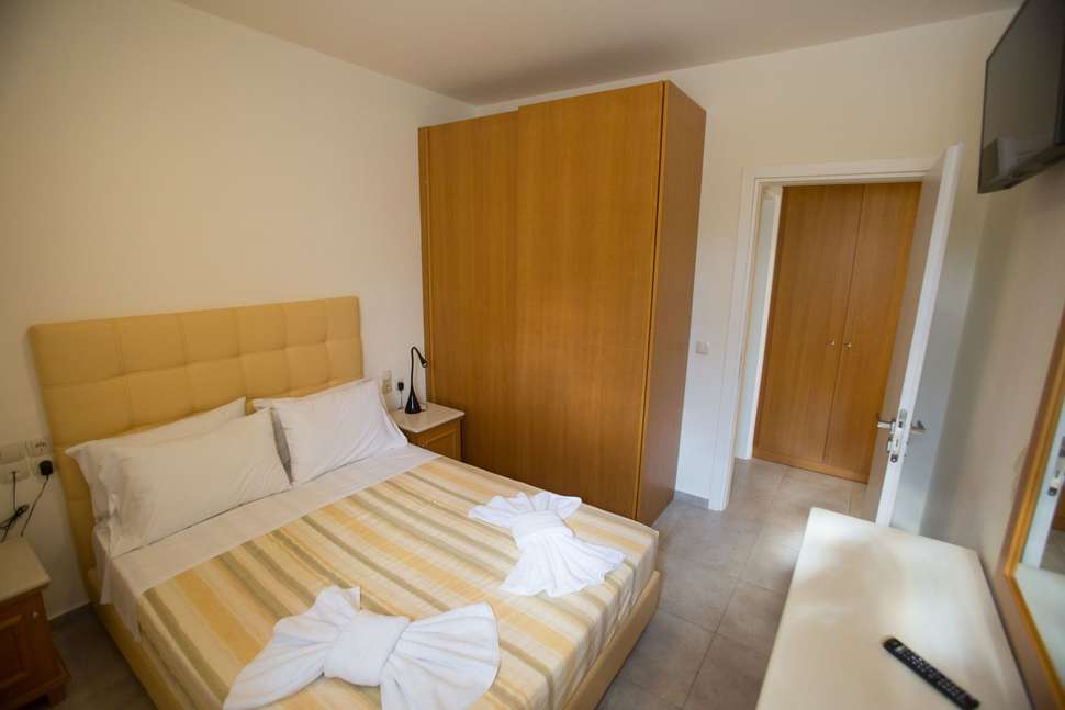 Een foto van Anastasia Hotel