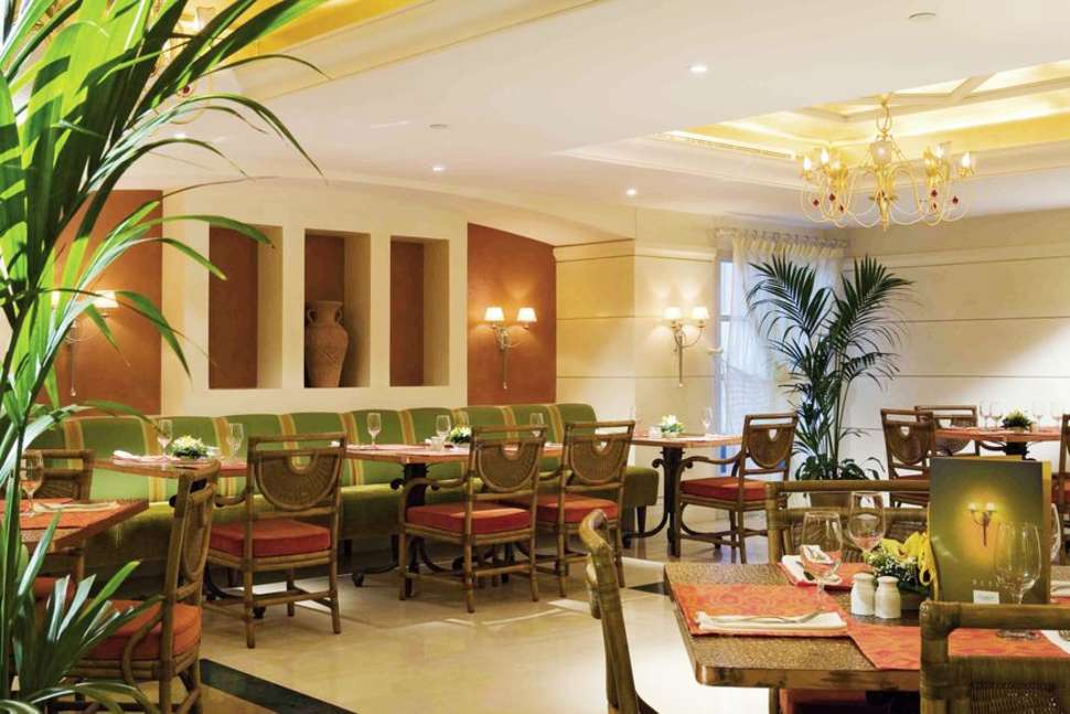 Een foto van Novel Hotel City Center