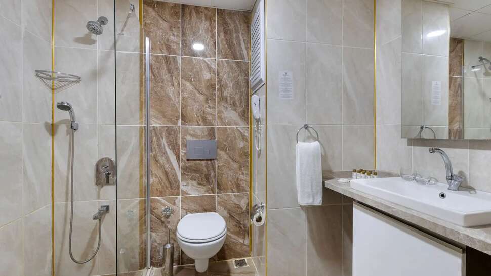 Een foto van My Belek Collection Hotel