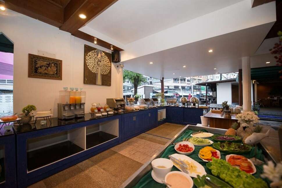 Een foto van The Viridian Resort