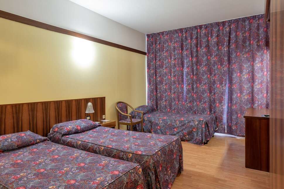Een foto van Park Hotel Oasi