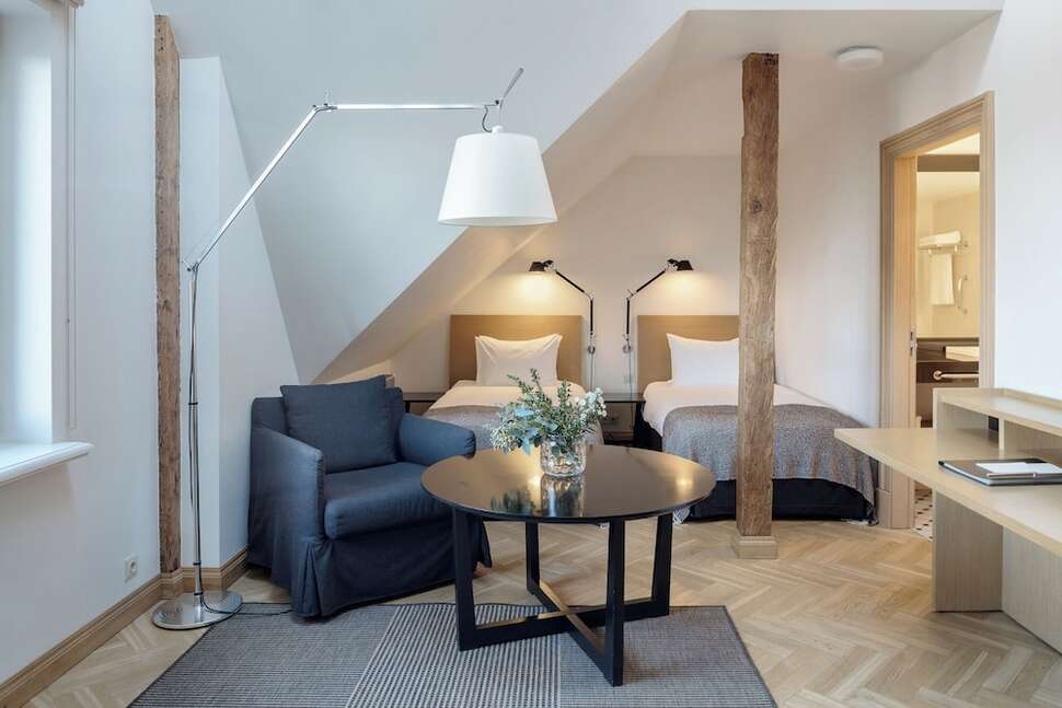 Een foto van Neiburgs Apartementen