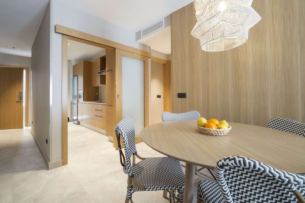 Een foto van GoodNight Cadiz Appartementen
