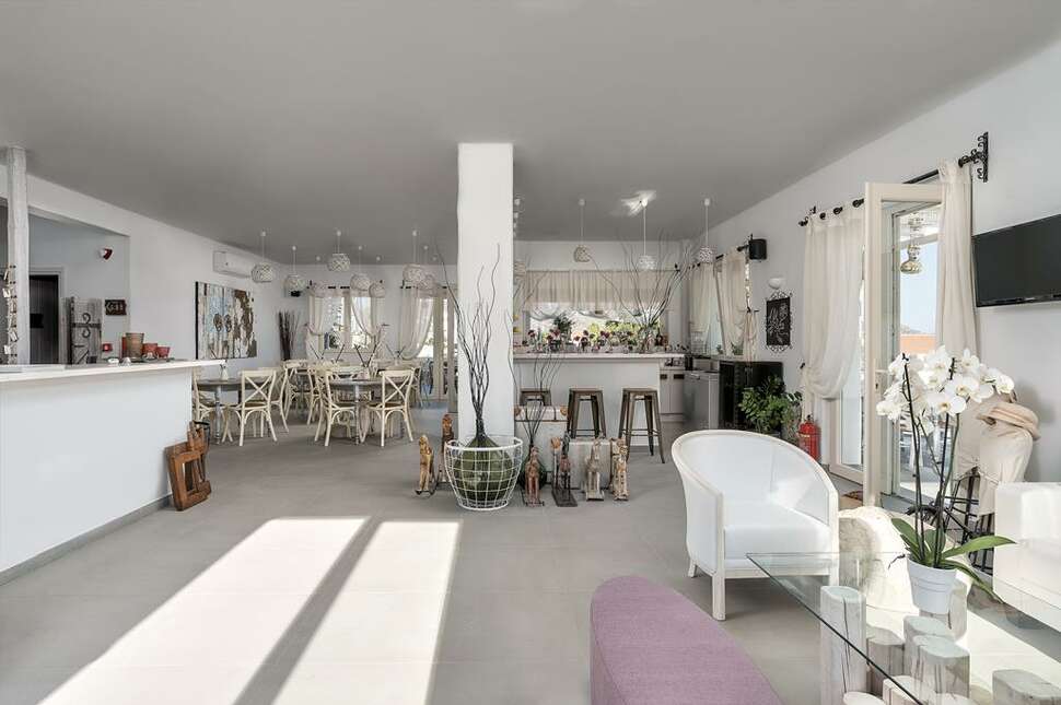 Een foto van Althea Boutique Hotel