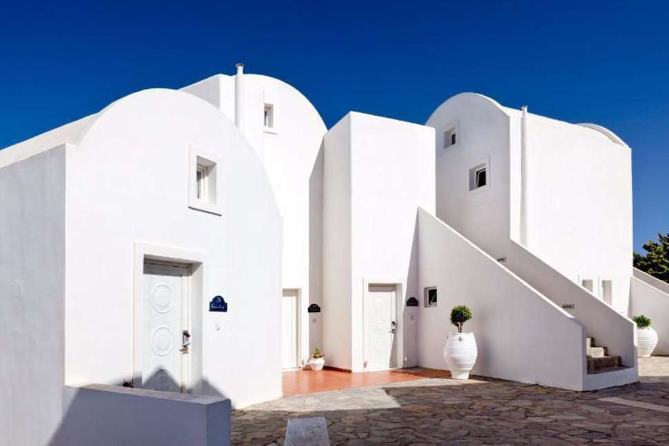 Een foto van Rocabella Santorini