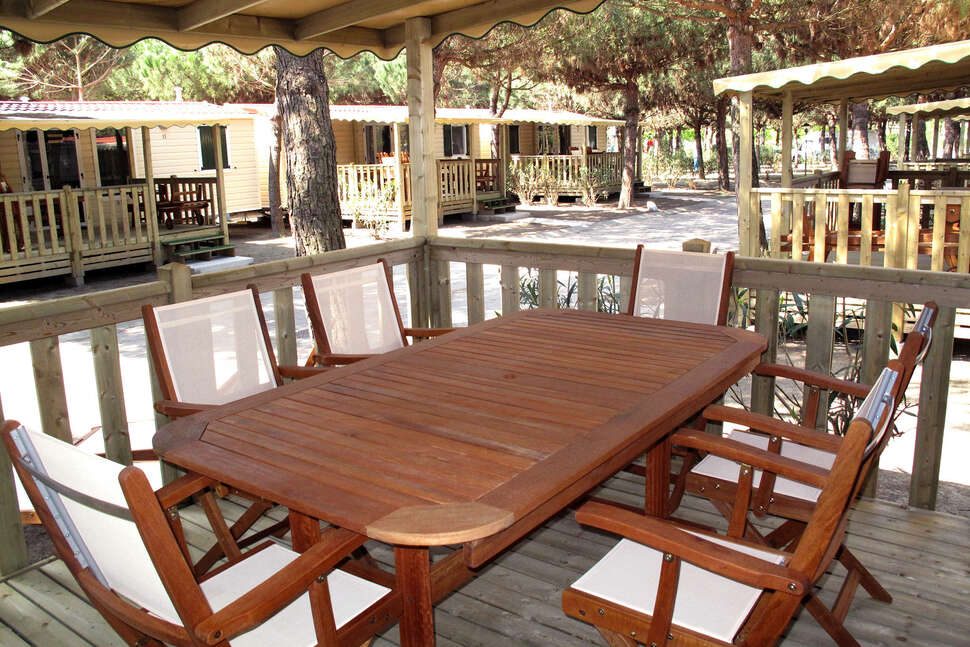 Een foto van Lei Suves Camping-Club