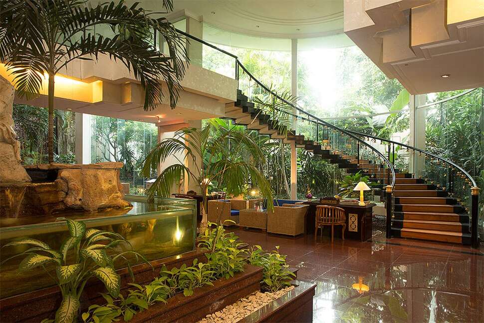 Een foto van Parigata Resort & Spa
