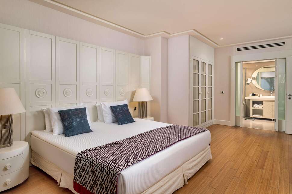 Een foto van Hillstone Bodrum Hotel & Spa