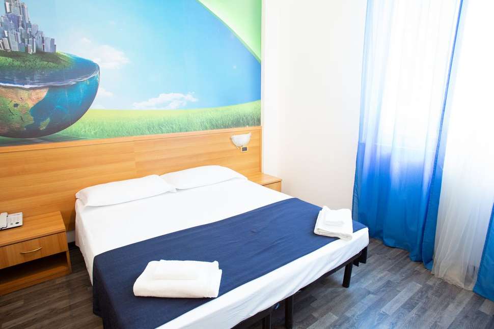 Een foto van Hotel Scheppers